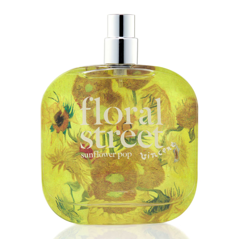 Floral Street Sunflower Pop Eau de Parfum 100ml