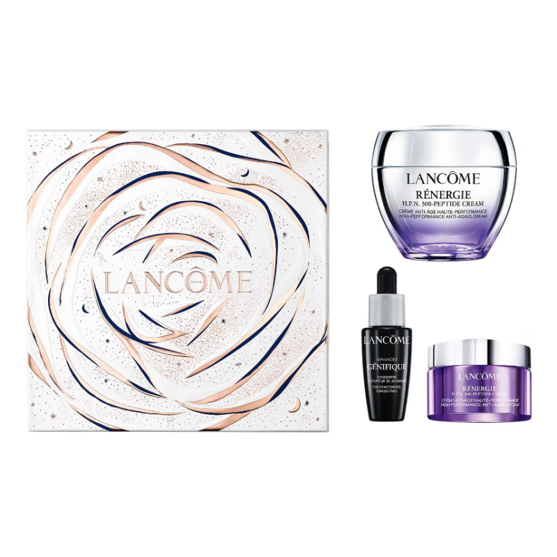 LANCÔME Rénergie HPN 300-Peptide Cream Gift Set