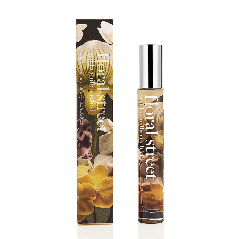 Floral Street Wild Vanilla Orchid Eau de Parfum 10ml