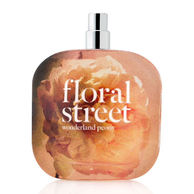 Floral Street Wonderland Peony Eau de Parfum 100ml