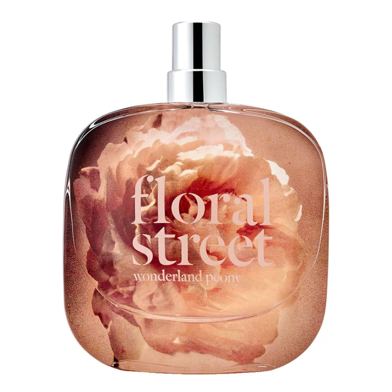 FLORAL STREET Wonderland Peony Eau de Parfum 50ml