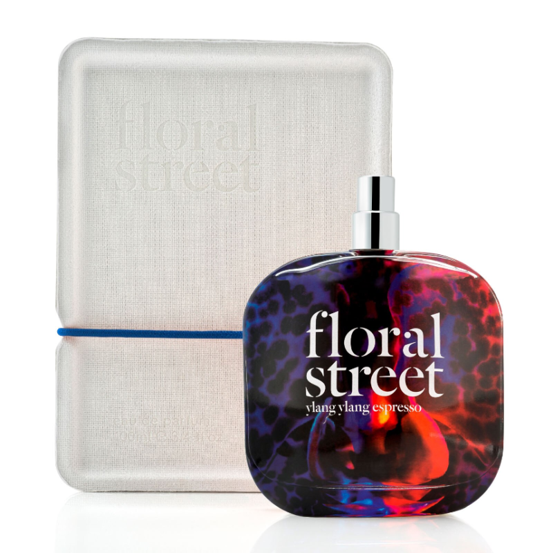 Floral Street Ylang Ylang Espresso Eau de Parfum 100ml - Image 2