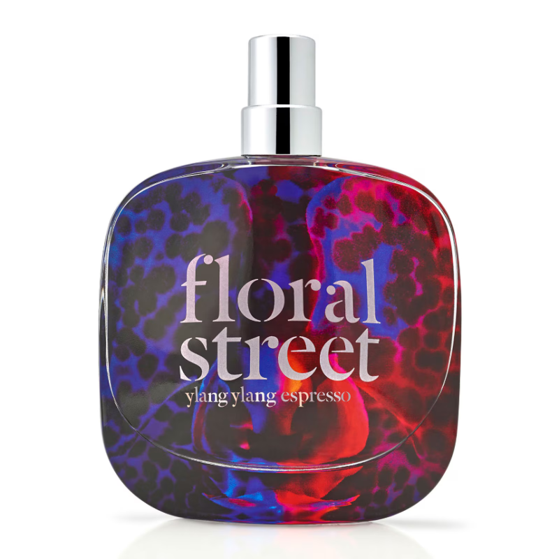 Floral Street Ylang Ylang Espresso Eau de Parfum 50ml