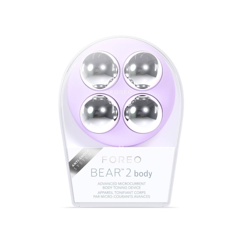 FOREO Bear 2 Body Lavender - Image 2