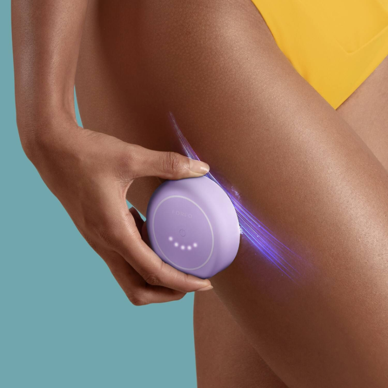 FOREO Bear 2 Body Lavender - Image 3