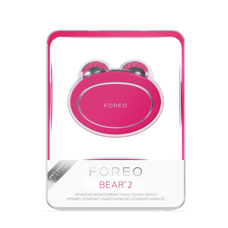 FOREO Bear 2 Evergreen - Image 2