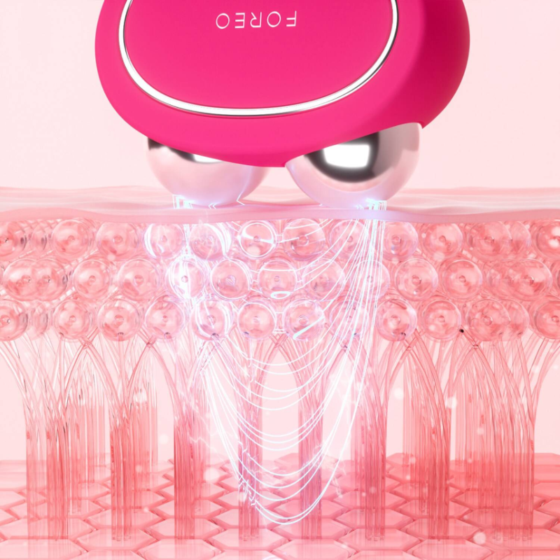 FOREO Bear 2 Evergreen - Image 4