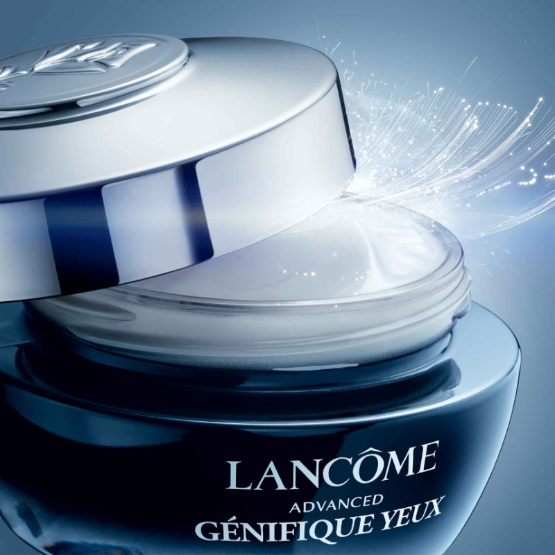 Lancôme Genifique Eye Cream 15ml - Image 4