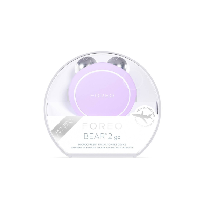 FOREO Bear 2 Go Lavender - Image 2