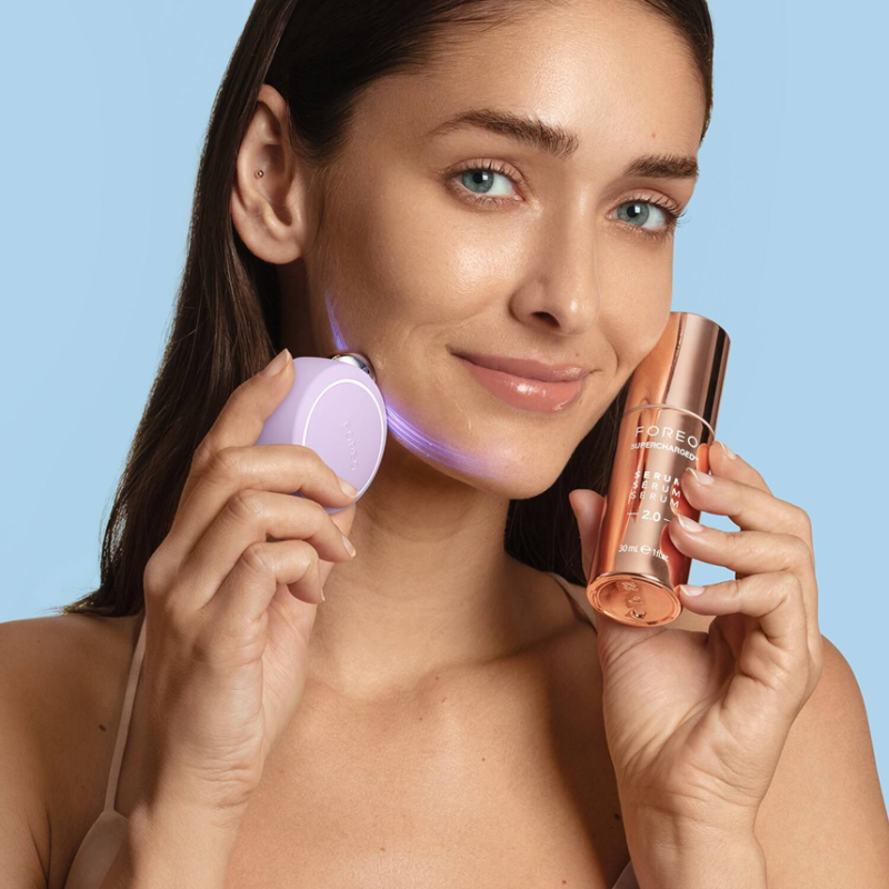 FOREO Bear 2 Go Lavender - Image 3