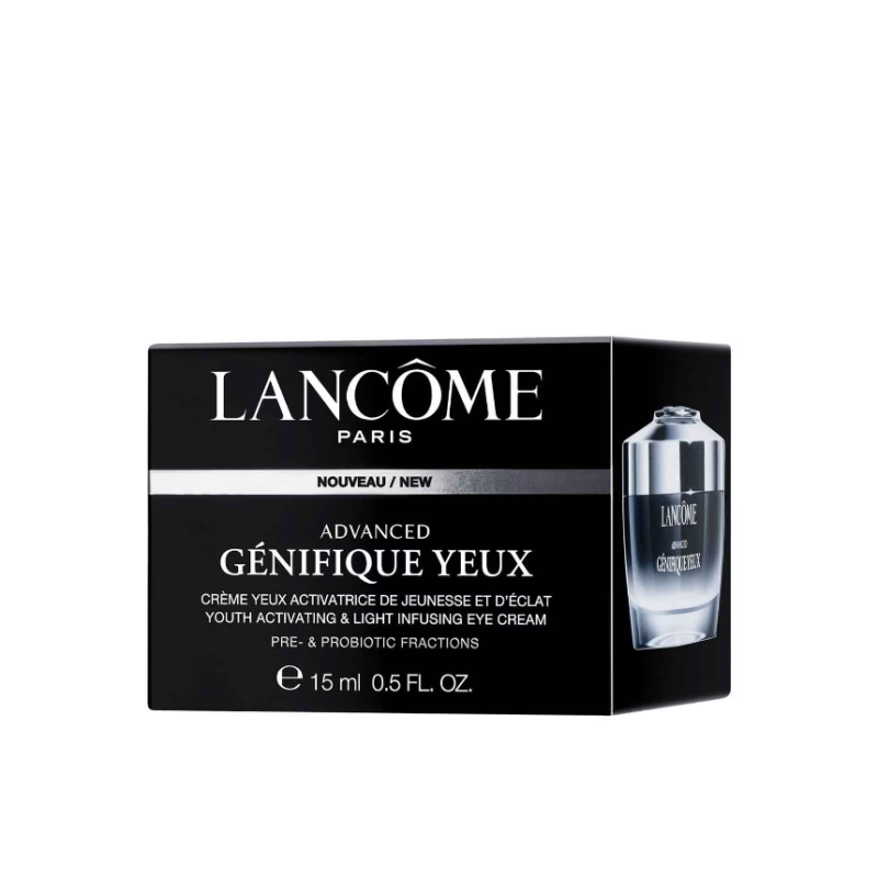 Lancôme Genifique Eye Cream 15ml - Image 5