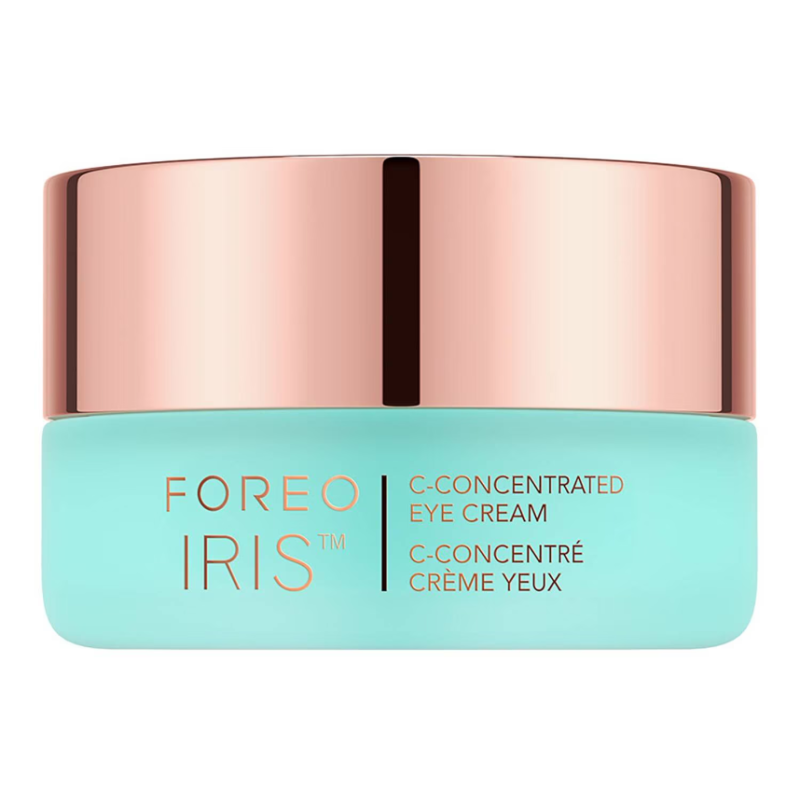 FOREO IRIS C Concentrated Brightening Eye Cream 15ml