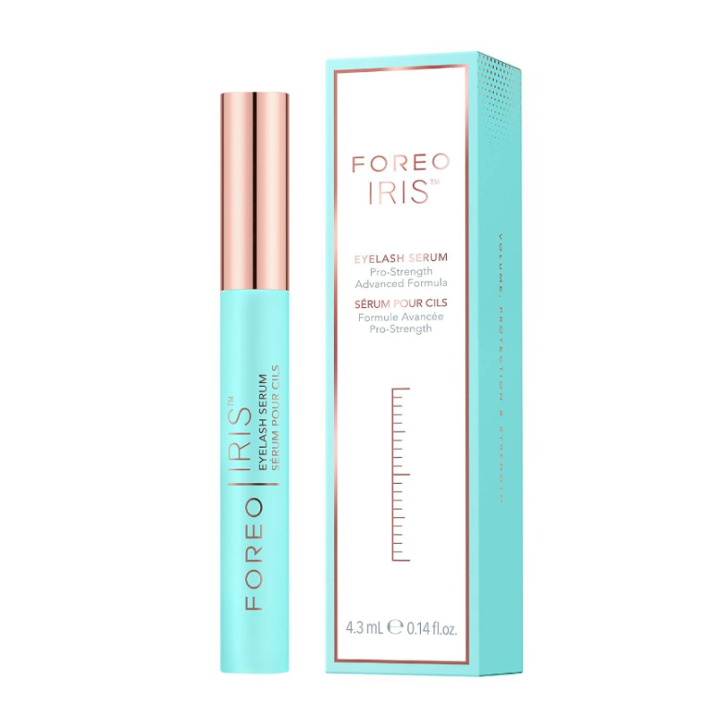 FOREO IRIS Eyelashes Serum 4.3ml - Image 3