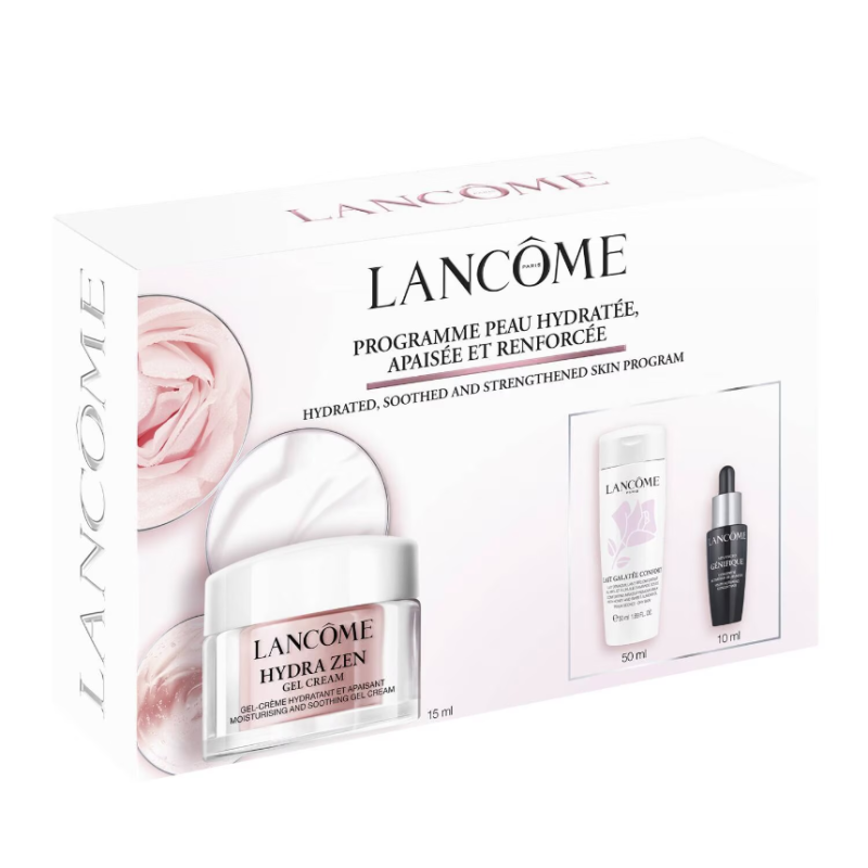 LANCÔME Hydra Zen Starter Set - Image 2