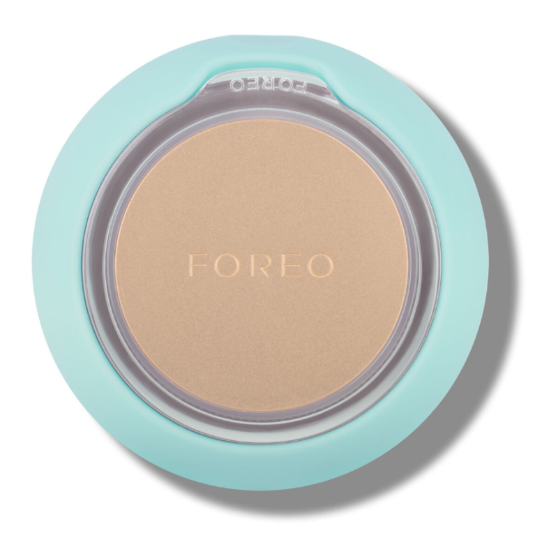 FOREO UFO Mini 2 Device For Accelerating Face Mask Effects - Mint - USB Plug - Image 2