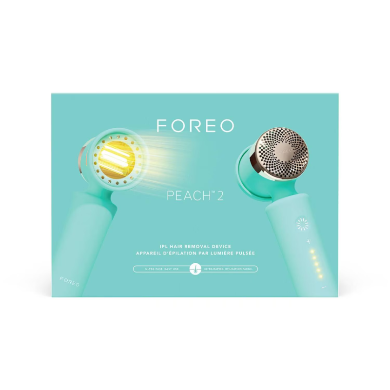 FOREO Peach™ 2 Mint - Image 2