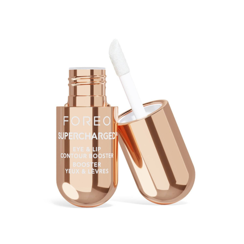 FOREO Supercharged Eye & Lip Contour Booster 3.5ml - Image 2