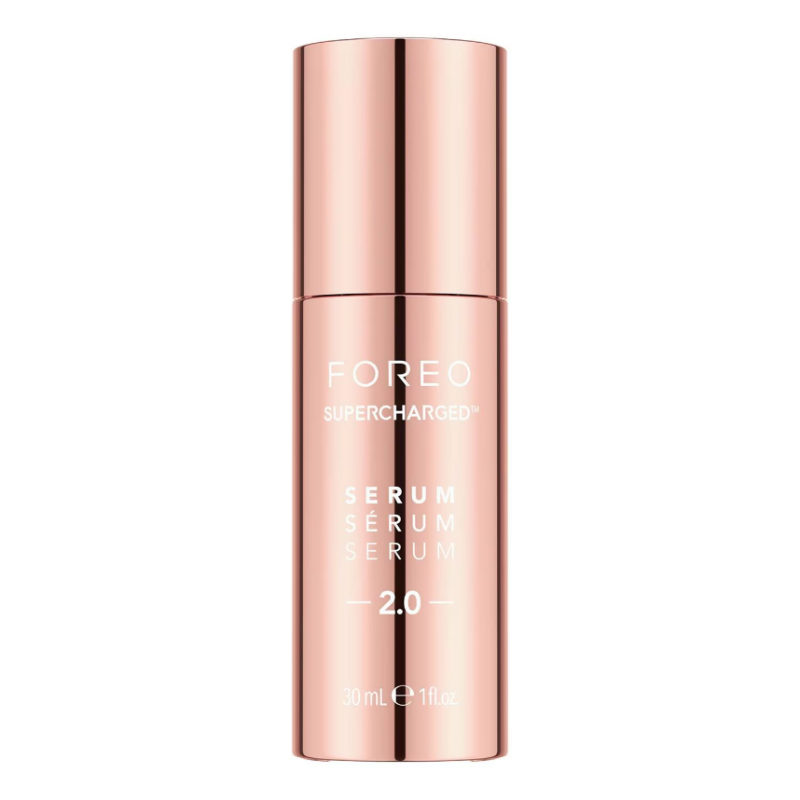 FOREO Supercharged Serum Serum Serum 2.0 30ml