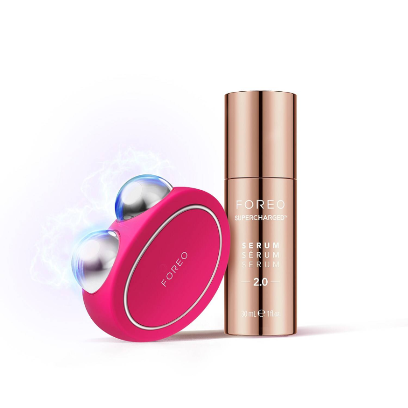 FOREO Supercharged Serum Serum Serum 2.0 30ml - Image 4