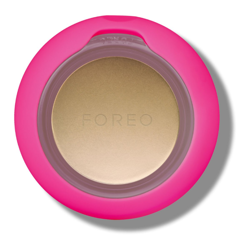 FOREO UFO 2 Device For Accelerating Face Mask Effects - Fuchsia - USB Plug - Image 2