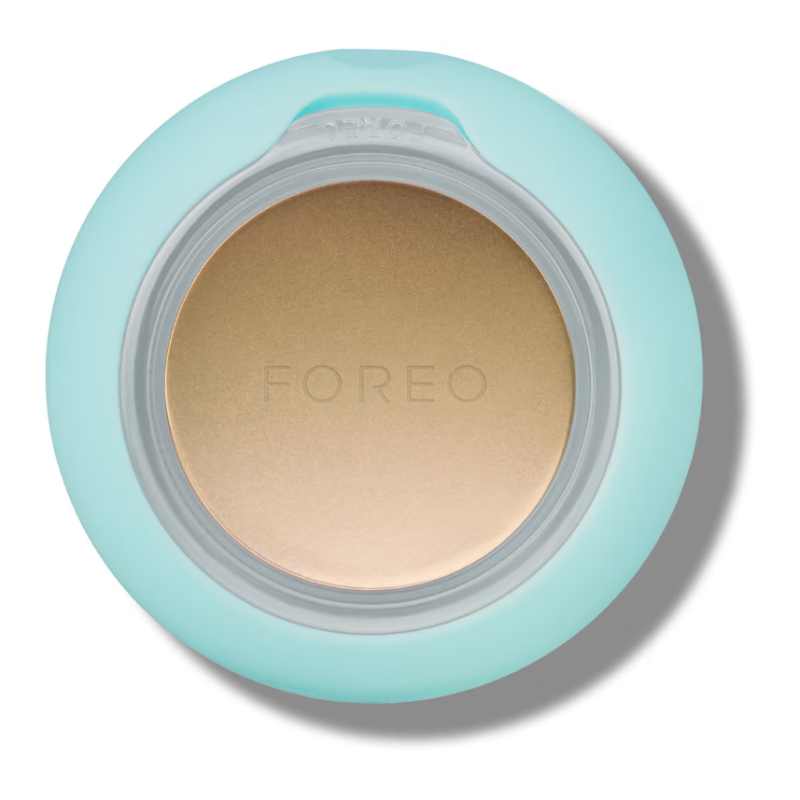 FOREO UFO 2 Device For Accelerating Face Mask Effects - Mint - USB Plug - Image 2