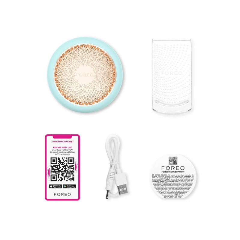 FOREO UFO 3 Arctic Blue - Image 4