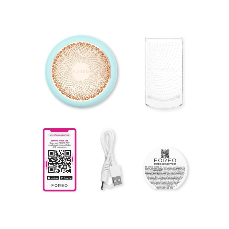 FOREO UFO 3 Pearl Pink - Image 4