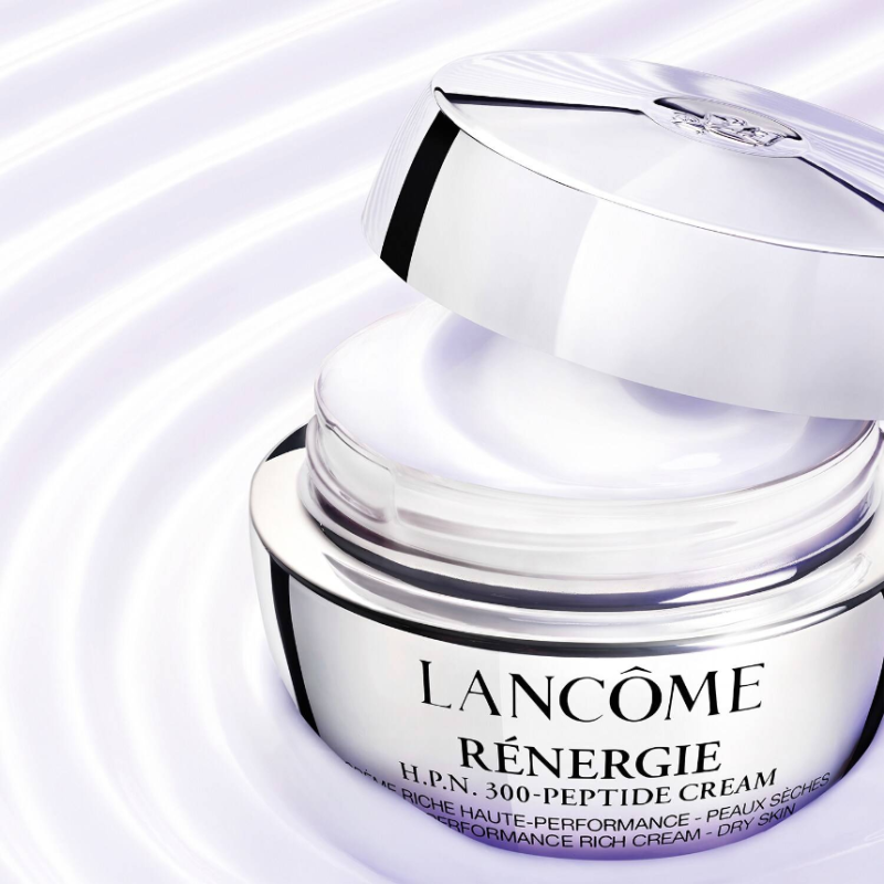 LANCÔME Rénergie H.P.N. 300-Peptide Rich Cream 50ml - Image 3