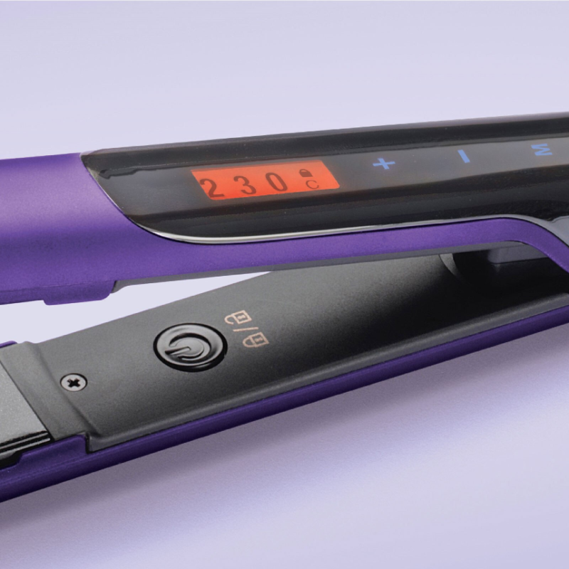 Glamoriser Touch Styler - UK Plug - Image 4