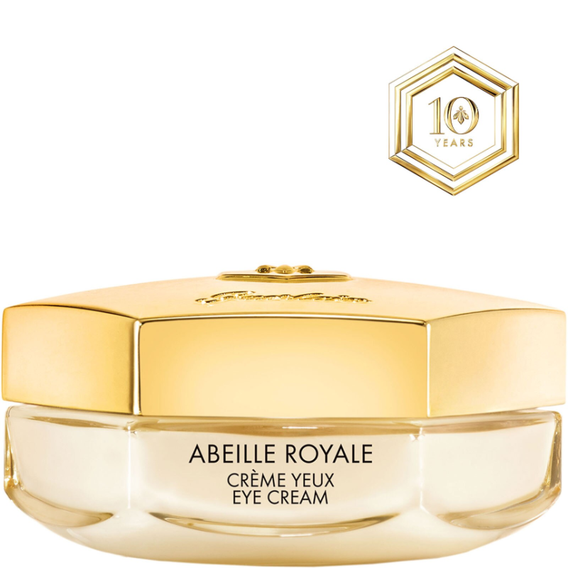 GUERLAIN Abeille Royale Eye Cream 15ml - Image 2