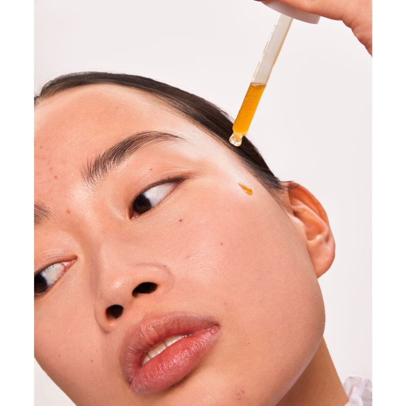 Hello Sunday The Self Tan One Tan Drops 30ml - Image 3