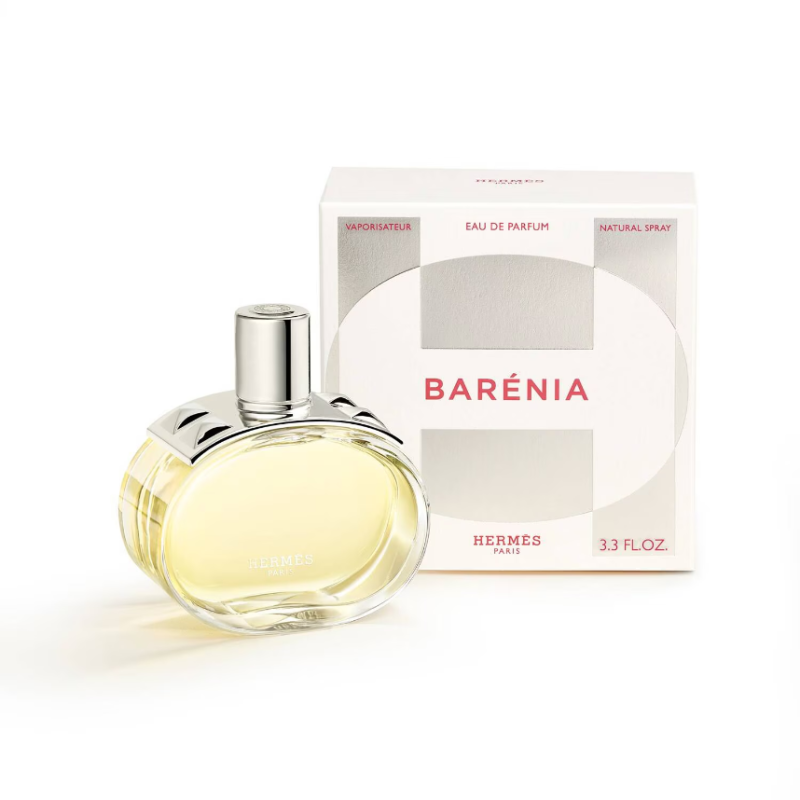 HERMÈS Barénia Eau De Parfum 30ml - Image 2