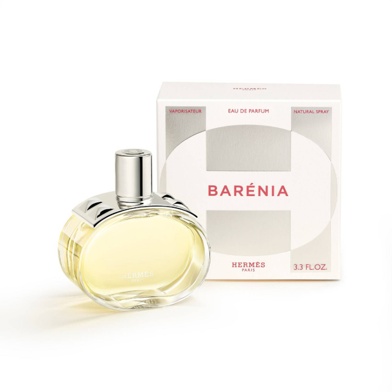 HERMÈS Barénia Eau De Parfum Refill 125ml - Image 2