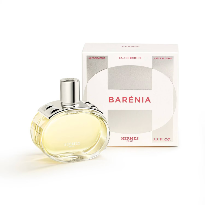HERMÈS Barénia Eau De Parfum 100ml - Image 2