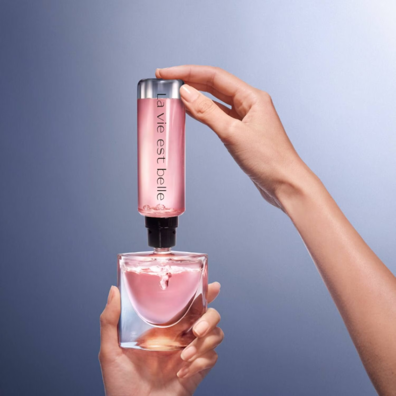 LANCÔME La Vie Est Belle Eau De Parfum 150ml - Image 4