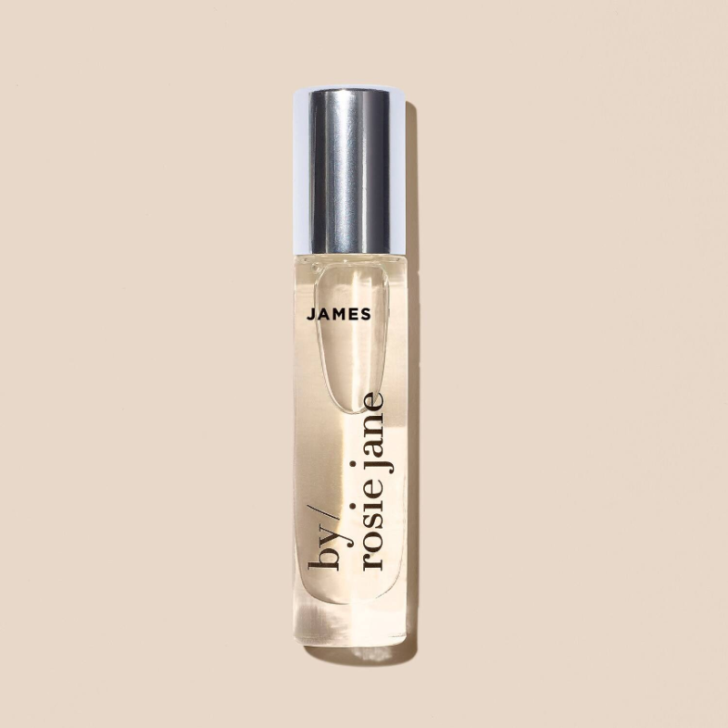 BY ROSIE JANE James - Fragrance Oil JAMES FRAGRANCE OIL 5ML - Image 2