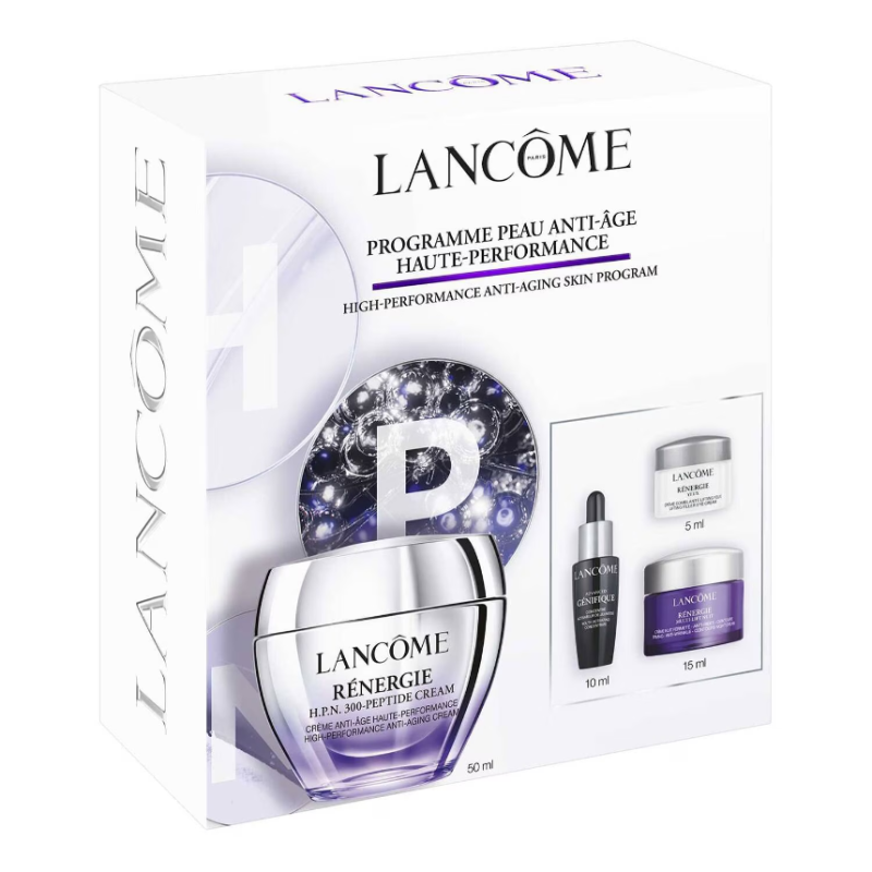 LANCÔME Rénergie H.P.N. 300-Peptide Cream Set