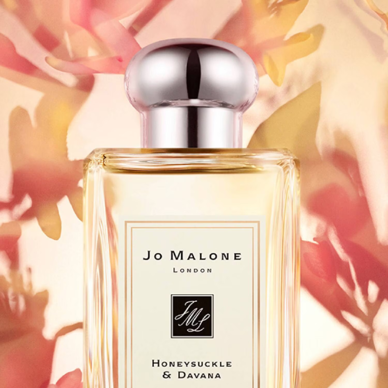 Jo Malone London Honeysuckle & Davana Cologne 100ml - Image 4