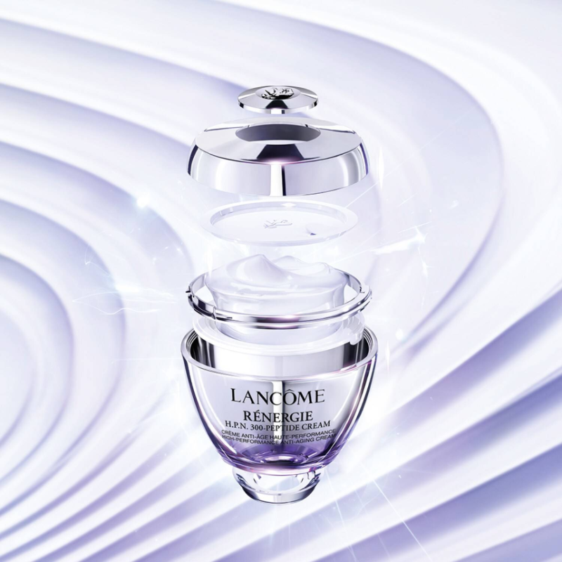 LANCÔME Rénergie H.P.N. 300-Peptide Cream Set - Image 4