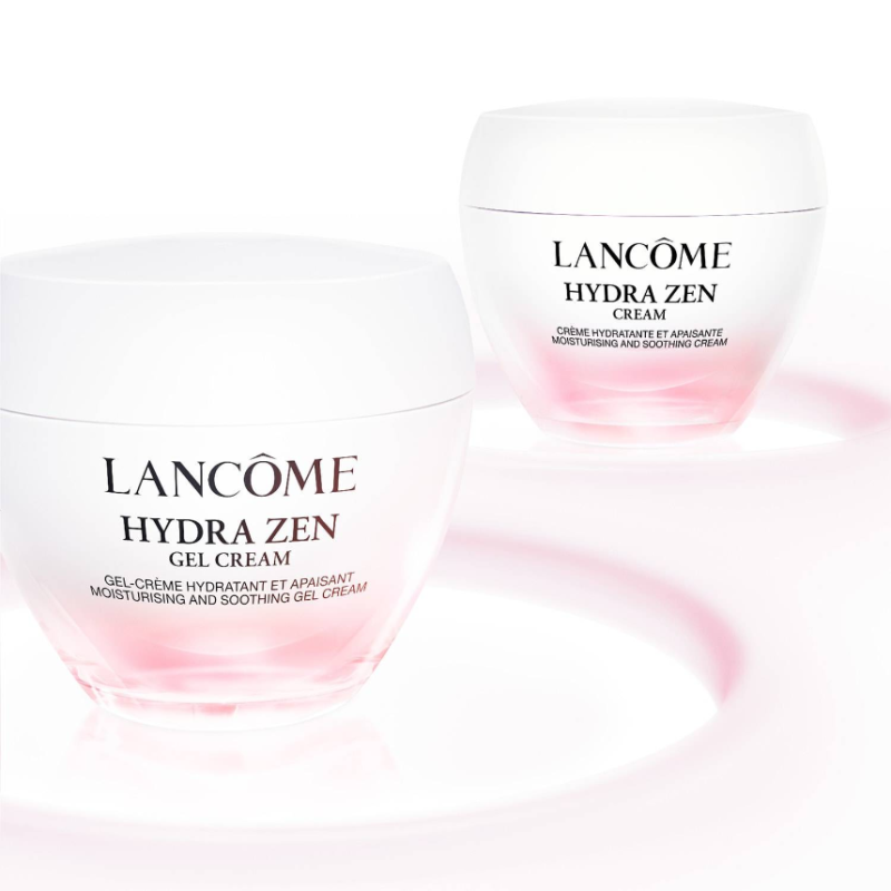 LANCÔME Hydrazen Day Cream 50 ml - Image 2