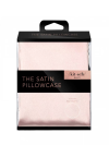 Kitsch Satin Pillowcase - Blush