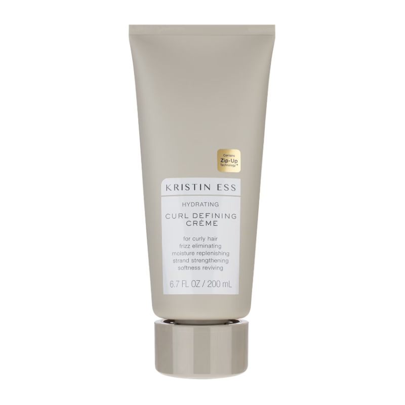 Kristin Ess Hair Hydrating Curl Defining Crème 200ml