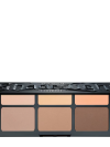 KVD Beauty Shade + Light Face Contour Refillable Palette 20.4g