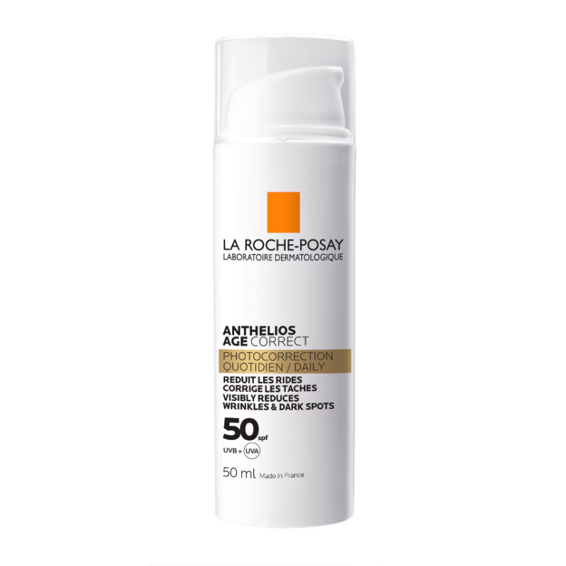 La Roche-Posay Anthelios Age Correct SPF50+ 50ml