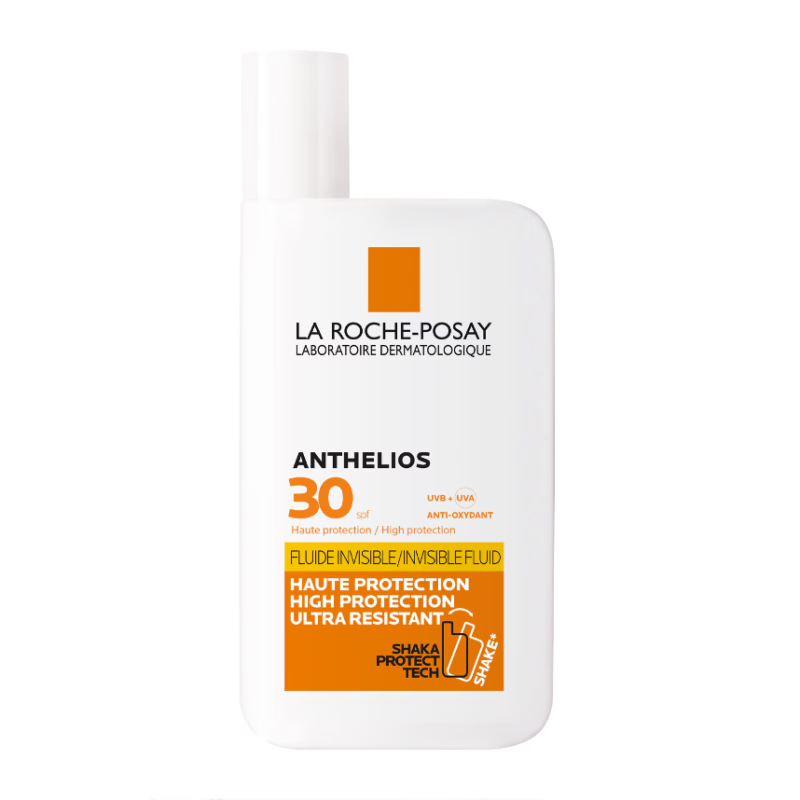 La Roche-Posay Anthelios Facial Ultra Light Fluid SPF30 50ml