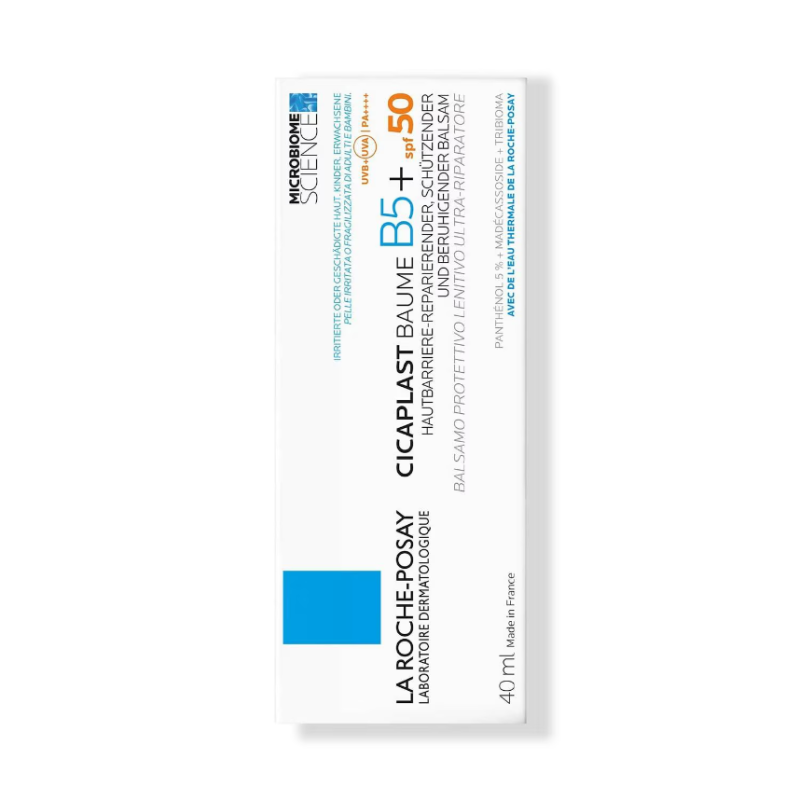 LA ROCHE POSAY Cicaplast Balm B5+ SPF50 40ml - Image 2