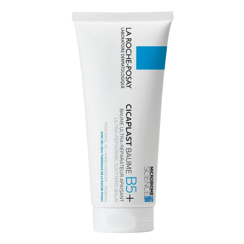 LA ROCHE POSAY Cicaplast Baume B5+ 100ml