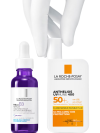 La Roche-Posay Daily Anti-Hyperpigmentation Set