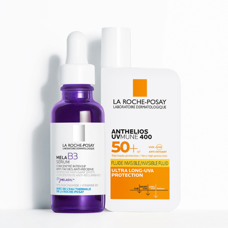 La Roche-Posay Daily Anti-Hyperpigmentation Set - Image 2