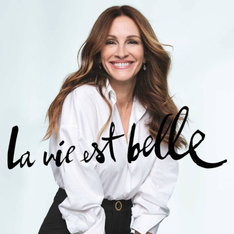 LANCÔME La Vie Est Belle Iris Absolu Eau De Parfum  50ml - Image 3